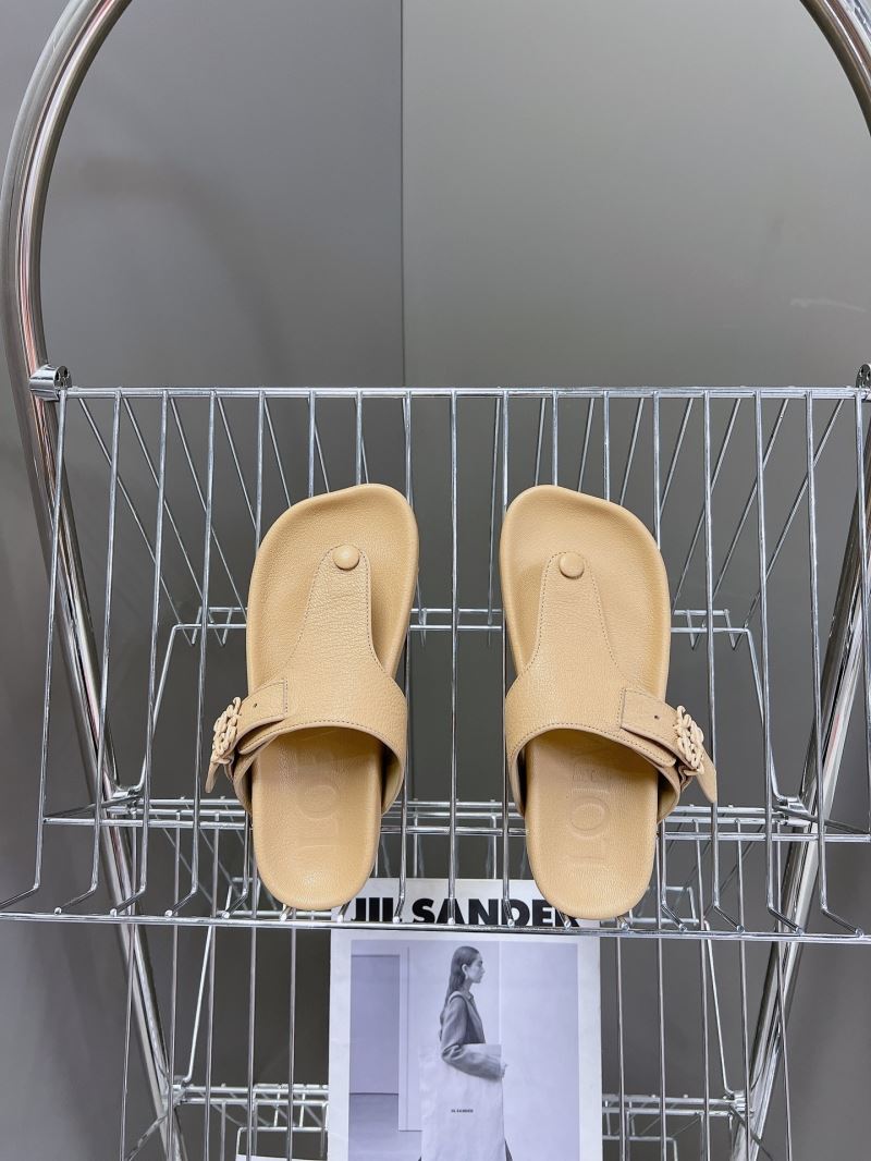 Loewe Sandals